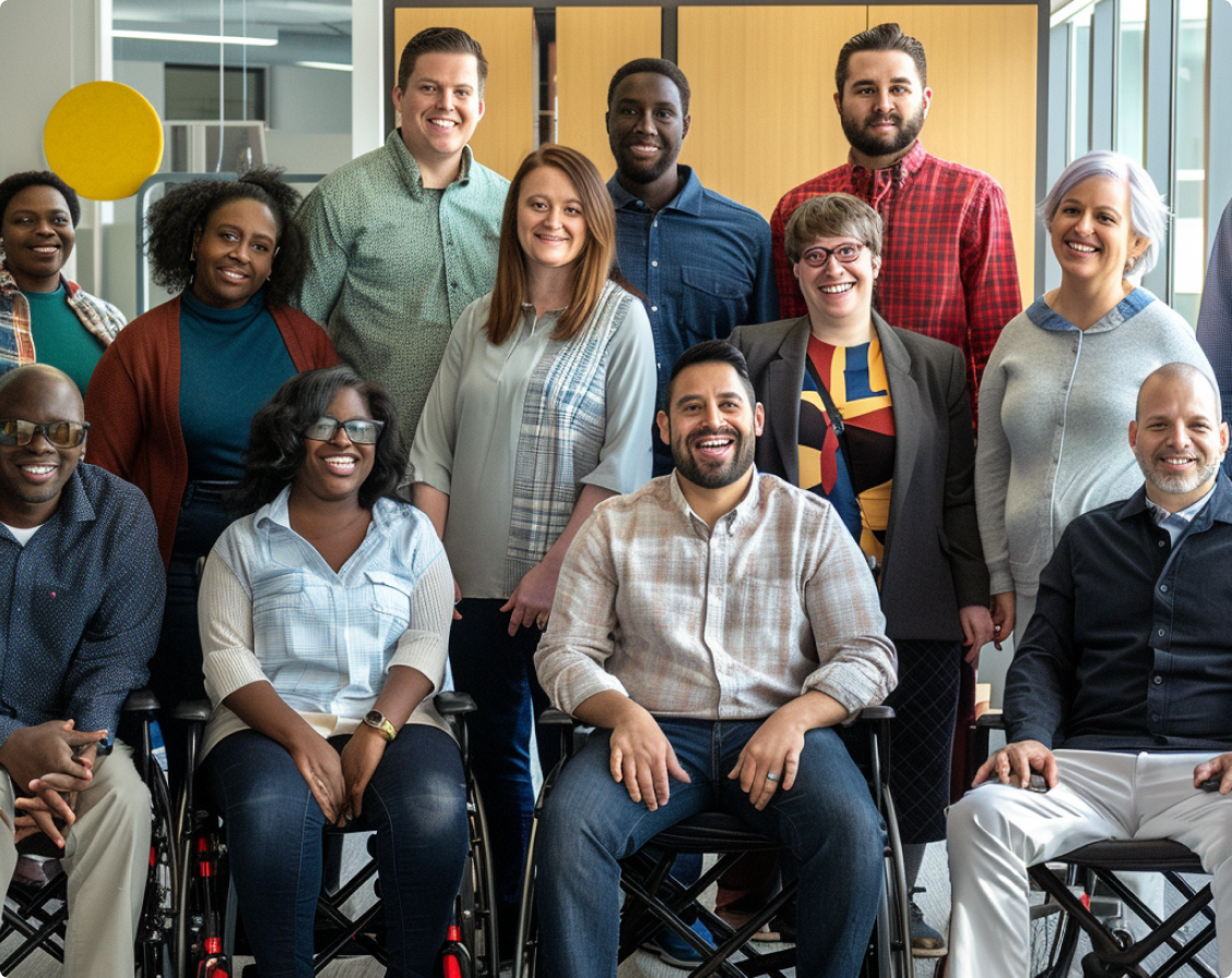 Diversity, Equity & Inclusion at Digitalog