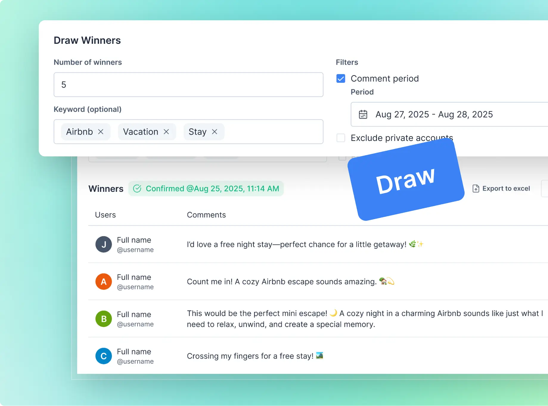 feature image for キャンペーン自動化