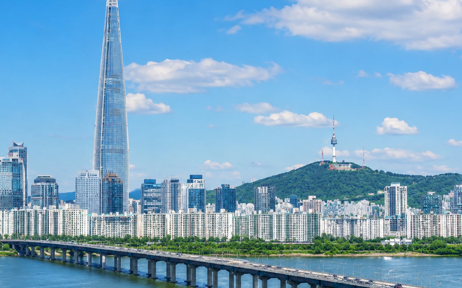 Seoul office